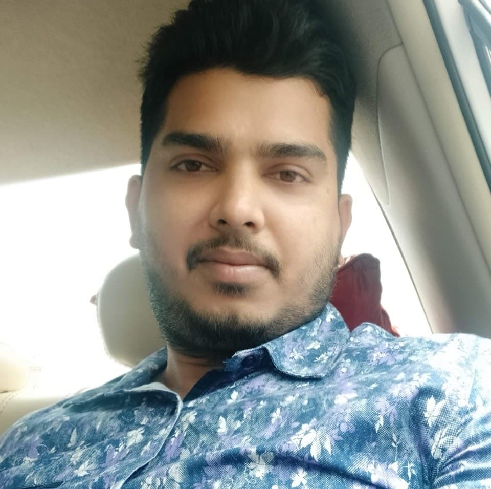 Saidul Islam Khan Samir